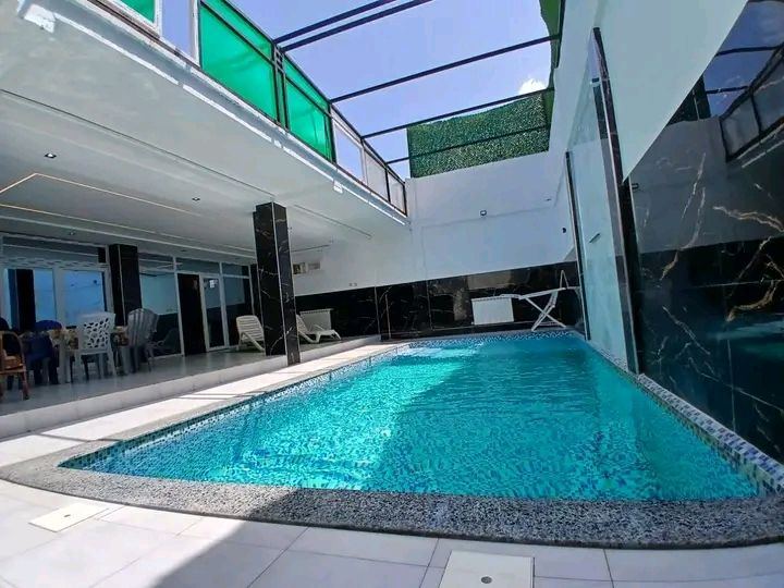 Un excellent appartement pour les familles · Agadir