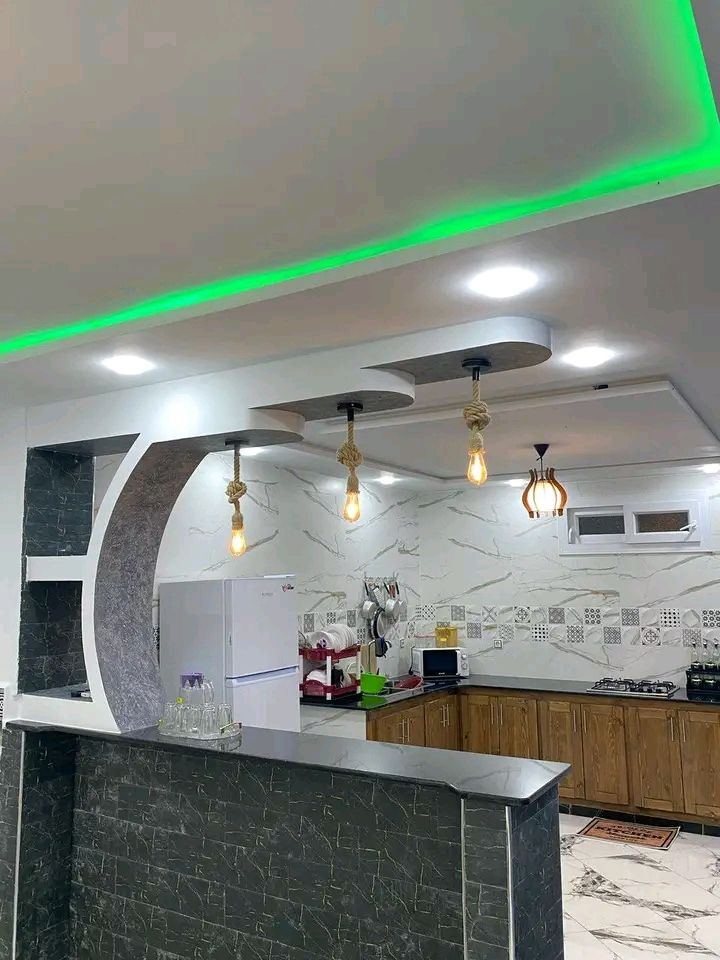 Un excellent appartement pour les familles · Agadir