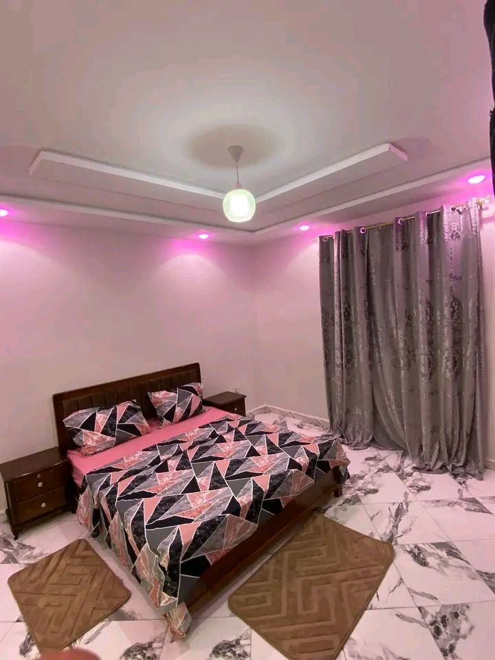 Un excellent appartement pour les familles · Agadir