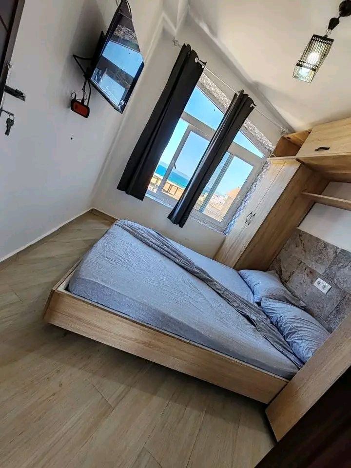 Piso de Alquiler Turístico · Taghazout