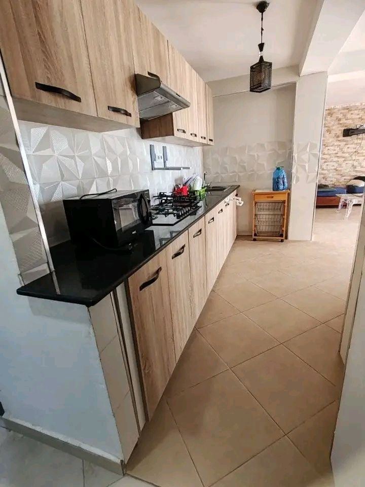 Piso de Alquiler Turístico · Taghazout