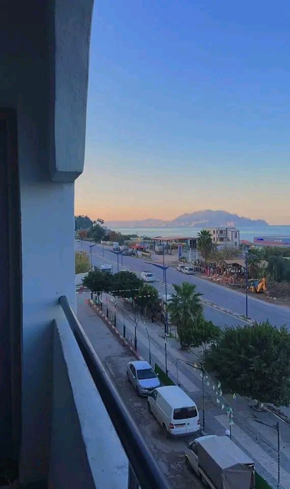 Appartement à louer · Agadir