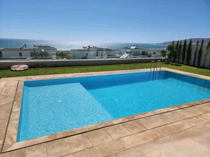 An apartment for daily rent in Taghazout · Taghazout