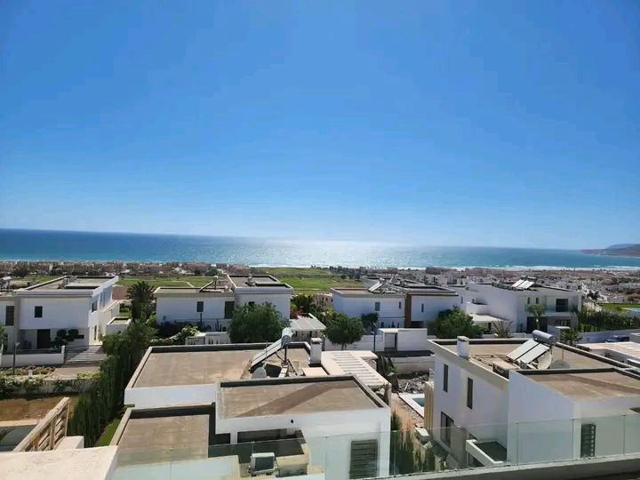An apartment for daily rent in Taghazout · Taghazout