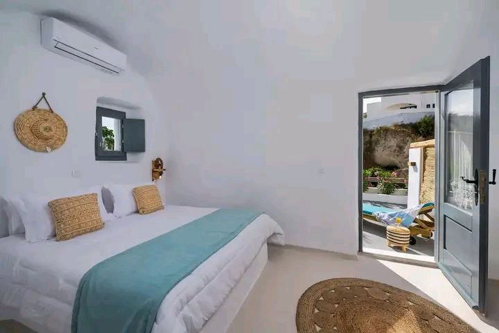 An apartment for daily rent in Taghazout · Taghazout