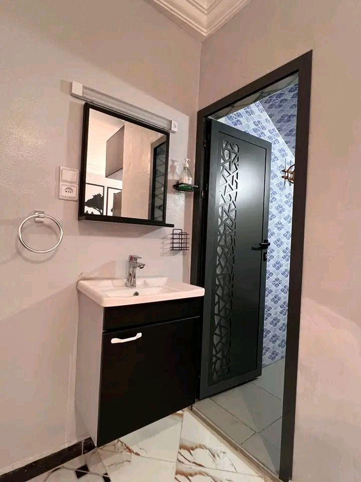 Apartamento de alquiler mensual · Marrakech