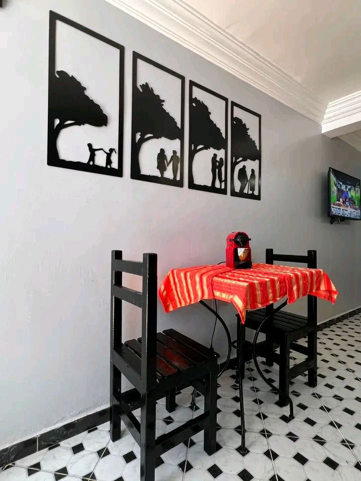 Apartamento de alquiler mensual · Marrakech