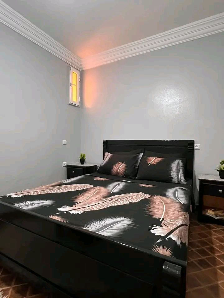 Apartamento de alquiler mensual · Marrakech