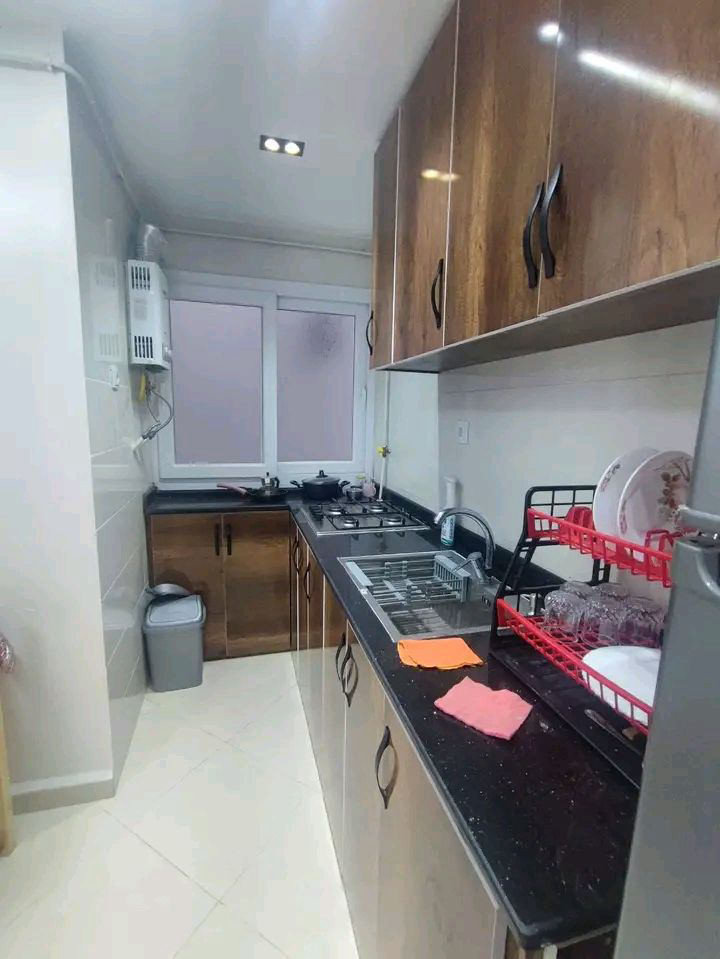 Apartamento en alquiler en Marrakech · Marrakech