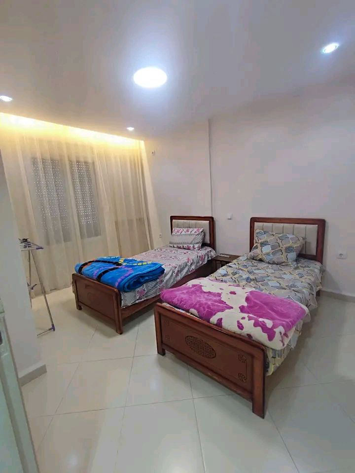 Apartamento en alquiler en Marrakech · Marrakech