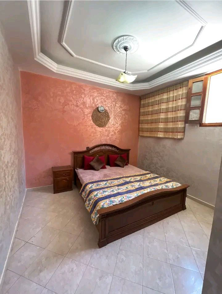 Maison à vendre à Ait Melloul · Ait Melloul