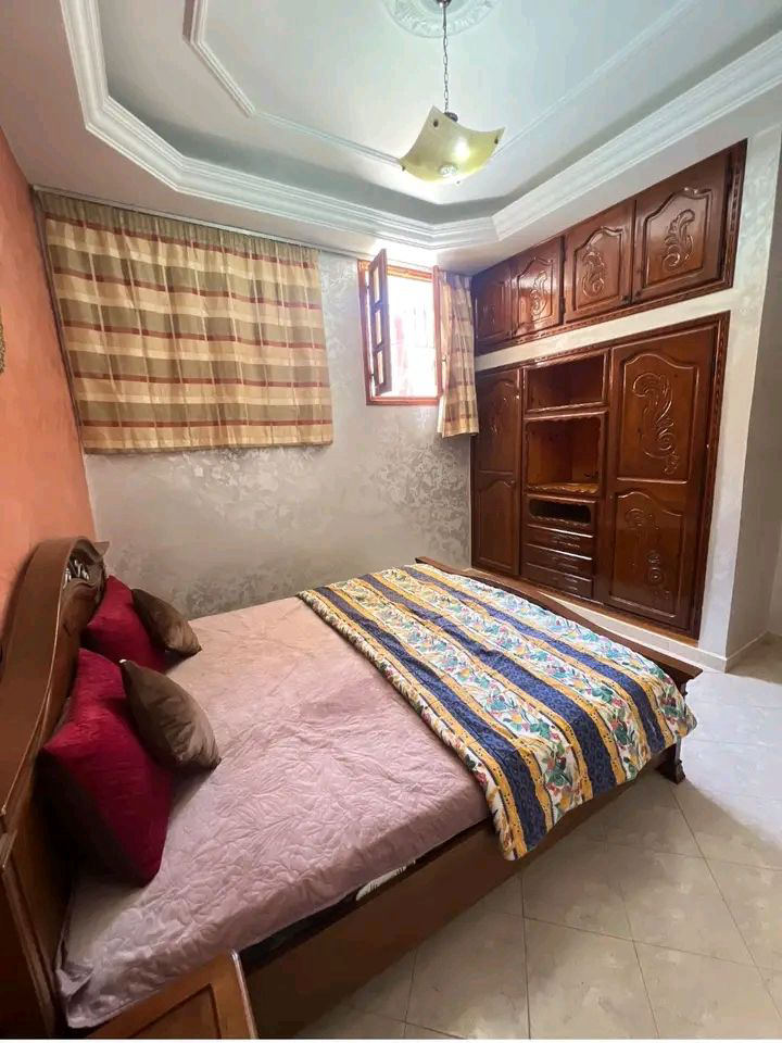 Maison à vendre à Ait Melloul · Ait Melloul