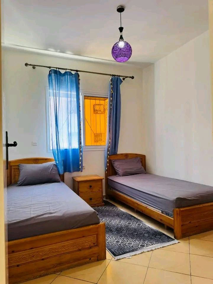 شقة لكراء العطلات في Agadir · أكادير