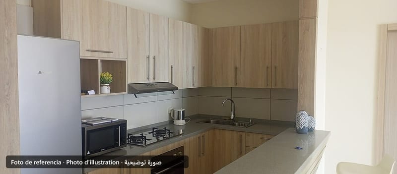 Maison de location à Oued Zem · Oued Zem