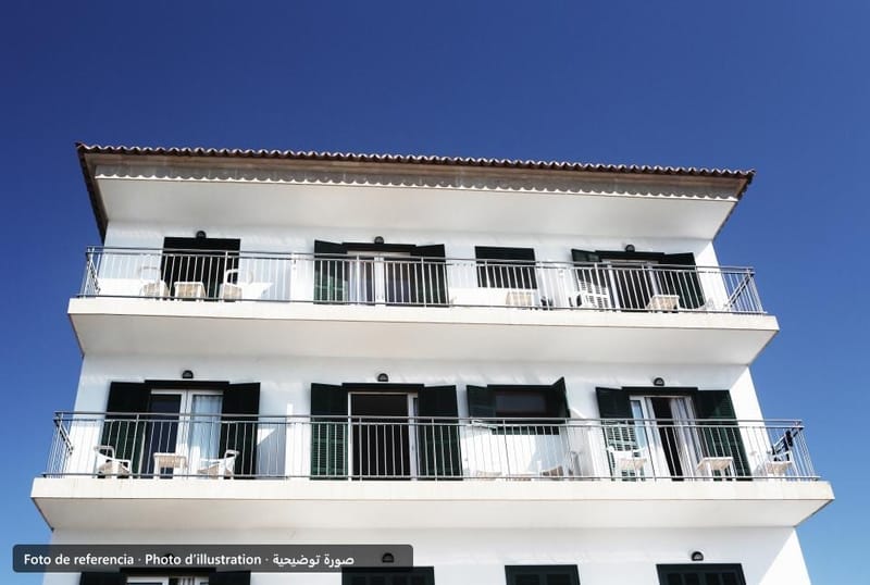 Appartement à louer à Casablanca · Casablanca