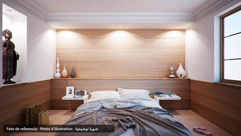 Apartamento en alquiler en Casablanca · Casablanca