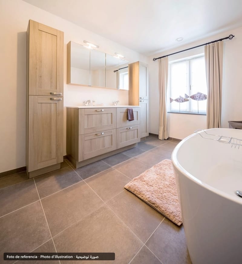 Apartamento en alquiler en Casablanca · Casablanca