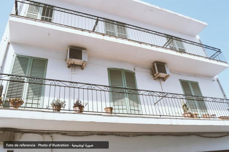 منزل للكراء في Agadir · أكادير