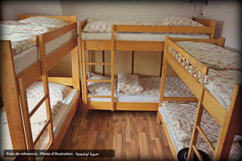 Appartement à vendre à Oued Zem · Oued Zem
