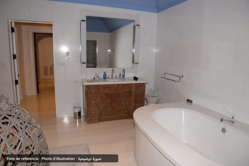 Appartement à louer à Oued Zem · Oued Zem