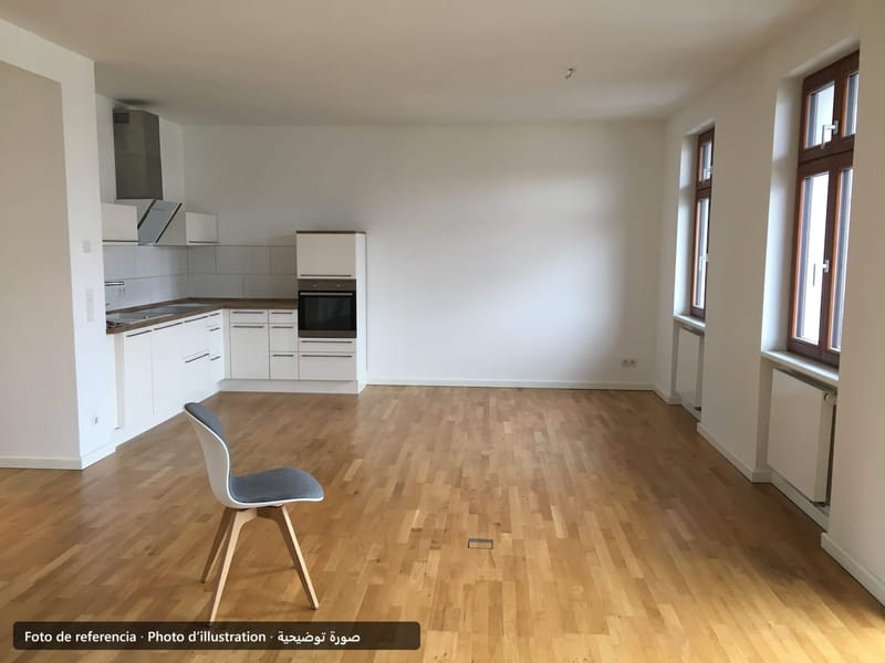 Residenza Al Khamais · Lqoliaa