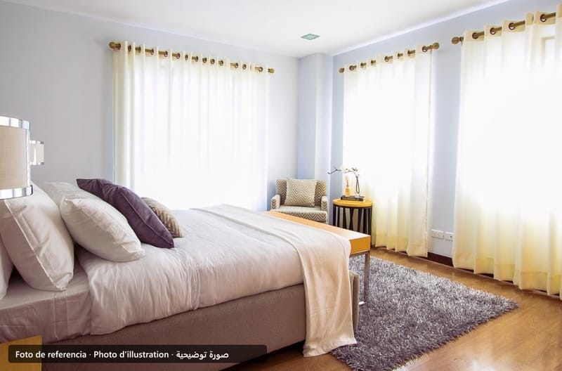 Residenza Al Khamais · Lqoliaa