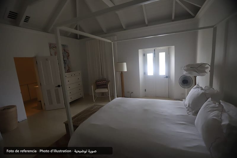 Zimmer zur Miete in Marrakech · Marrakech
