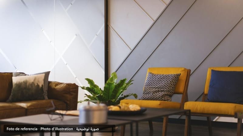 Appartement à louer à Oued Zem · Oued Zem