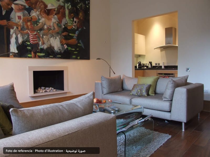 Appartement à louer à Oued Zem · Oued Zem
