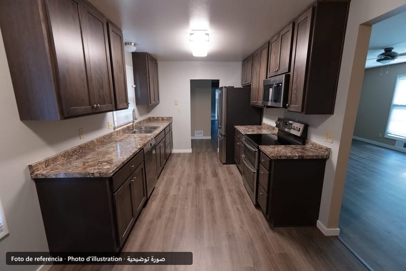 Appartement à louer à Oued Zem · Oued Zem