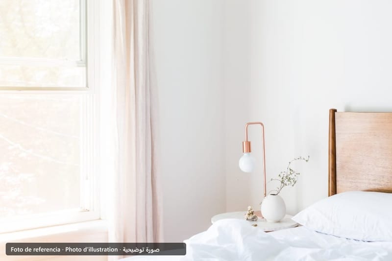 Chambre à louer à Oued Zem · Oued Zem
