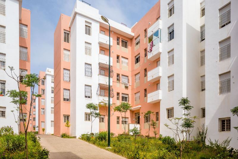 Un appartement prêt à être loué dans un endroit propre et magnifique · Casablanca