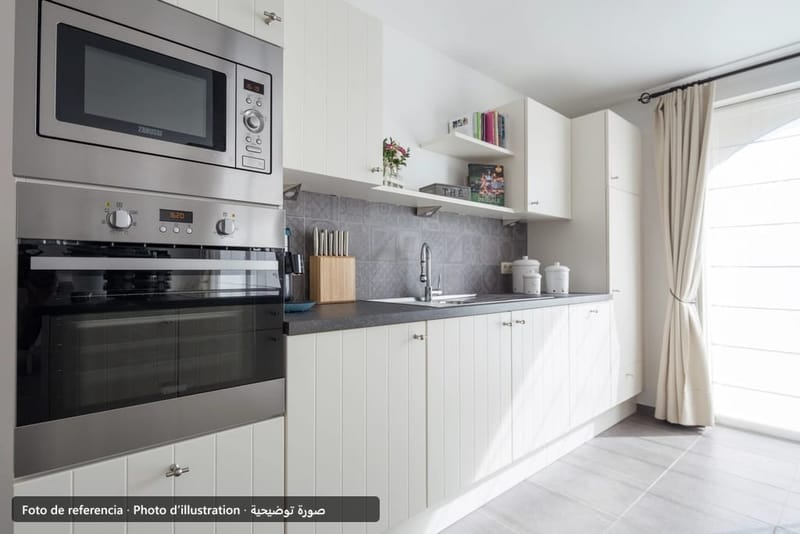 Appartement à louer à oued zem · Oued Zem