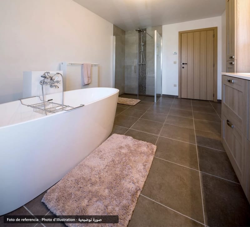 Appartement à louer à oued zem · Oued Zem