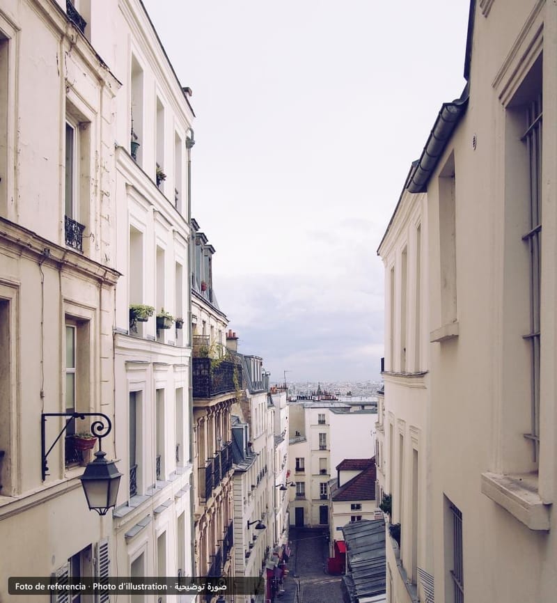 Appartement à louer à oued zem · Oued Zem