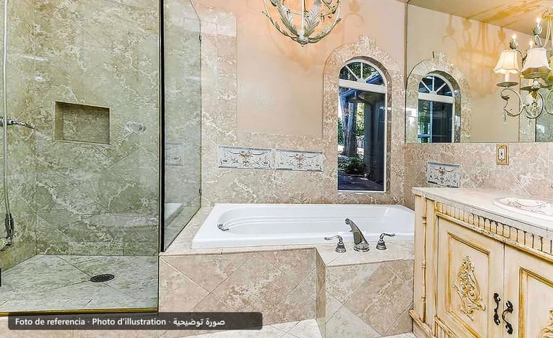 Appartement à louer meublé · Oued Zem
