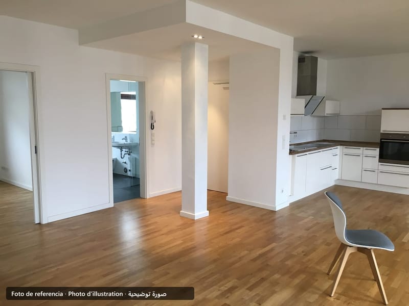 Maison en location de vacances à Oued Zem — Rue Hasan 2 · Oued Zem