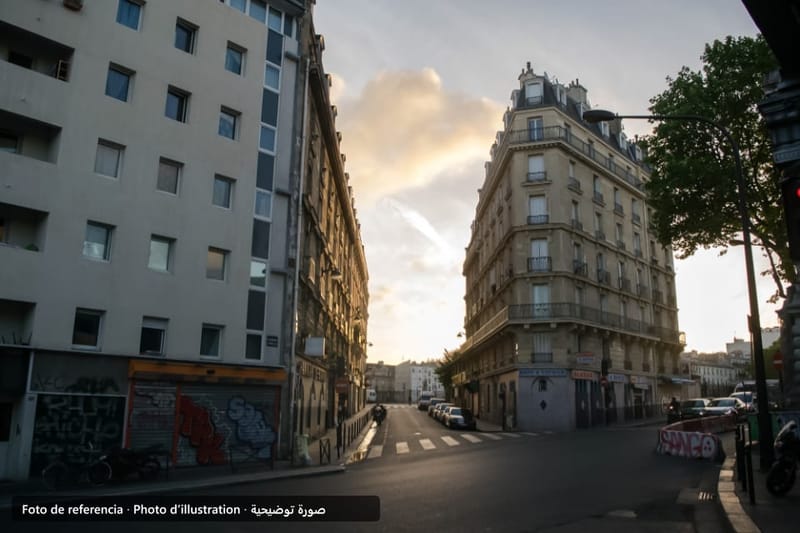 Maison à louer à Oued Zem — Rue Hasan 2 · Oued Zem