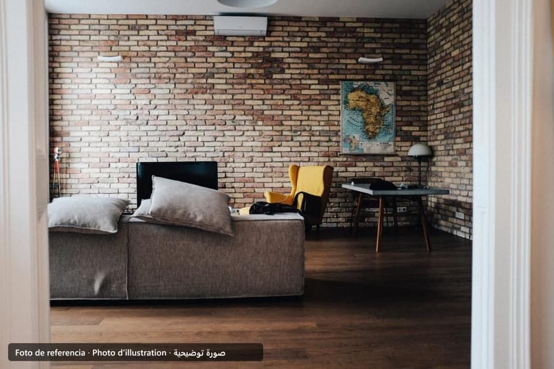 Rental room in Casablanca · Casablanca