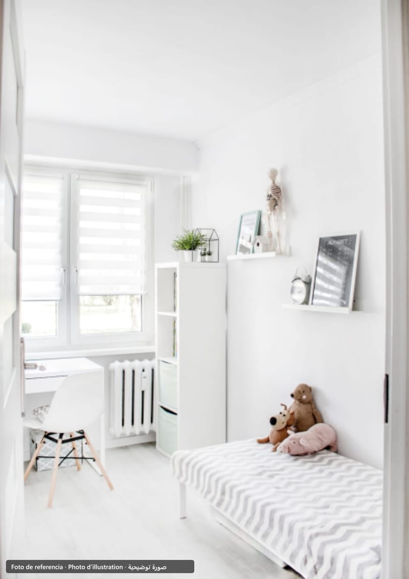 Rental room in Casablanca · Casablanca