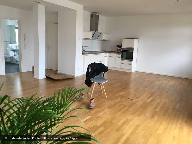 Maison à louer à Oued Zem · Oued Zem