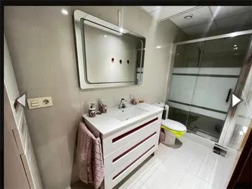 maison à louer à oued Zem · Oued Zem