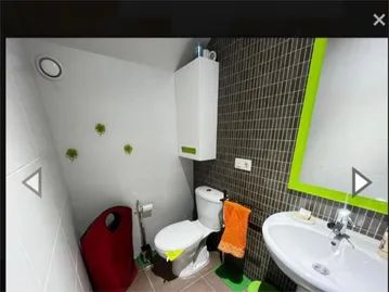 maison à louer à oued Zem · Oued Zem