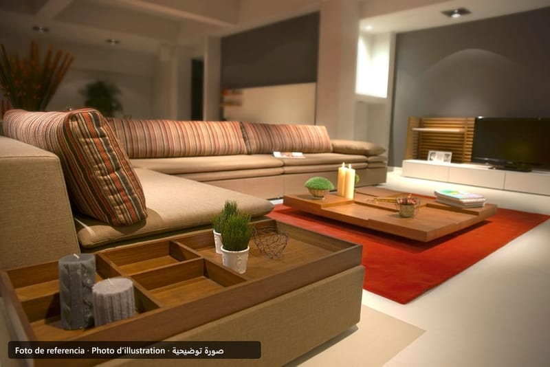 rabat studio house · Rabat