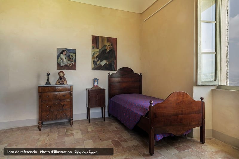 rabat studio house · Rabat